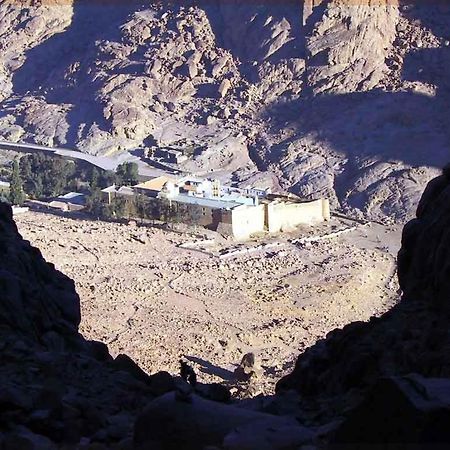 Fox Camp Hotell Saint Catherine Exteriör bild